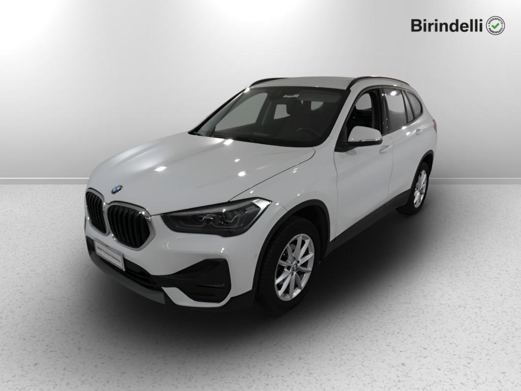 BMW X1 sdrive16d Business Advantage