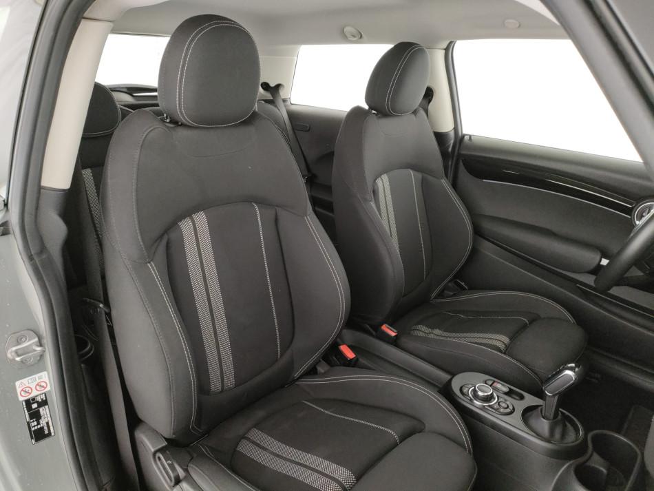 Mini Mini 3p Cooper SE Resolute auto