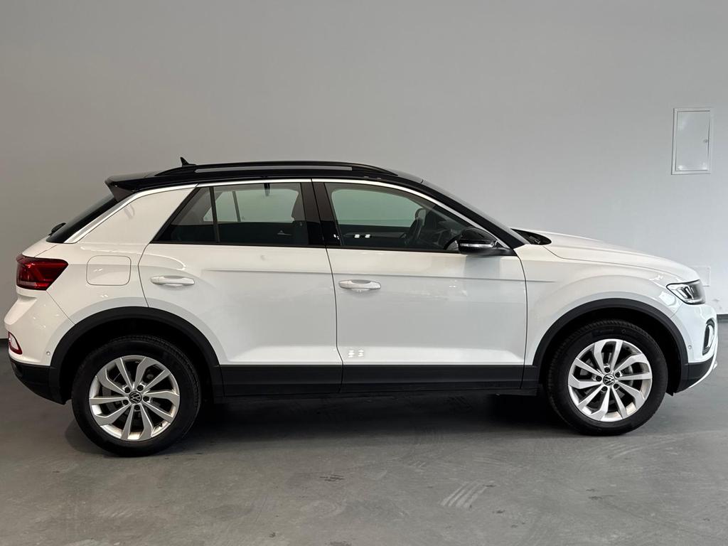 Volkswagen T-Roc 1.0 tsi Life