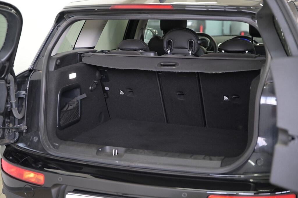 MINI Clubman 1.5 One Mayfair
