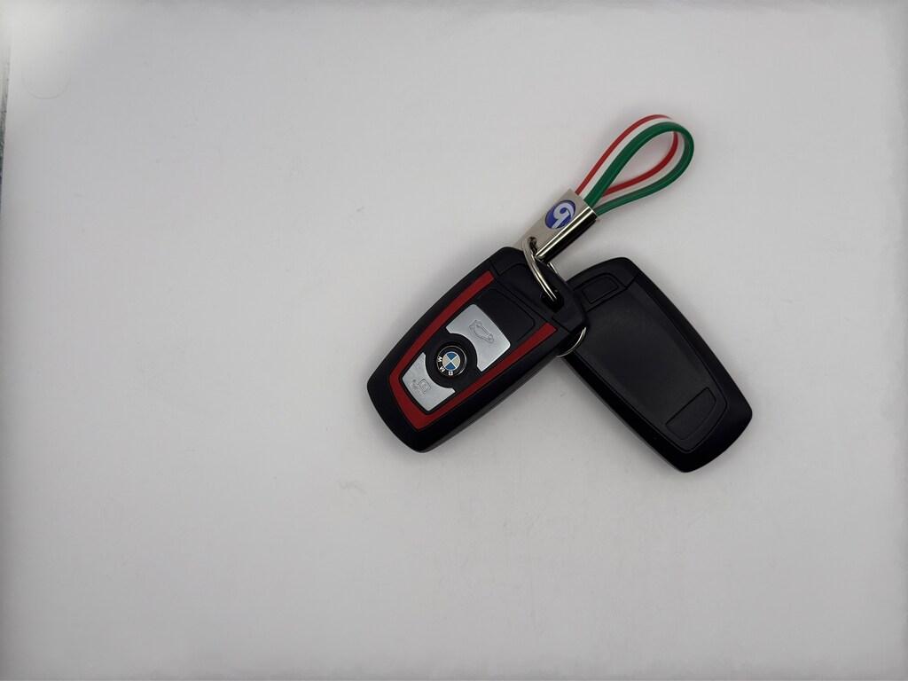 BMW Serie 1 118d Sport 5p auto my18