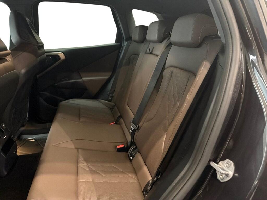 BMW X3 xdrive20d auto