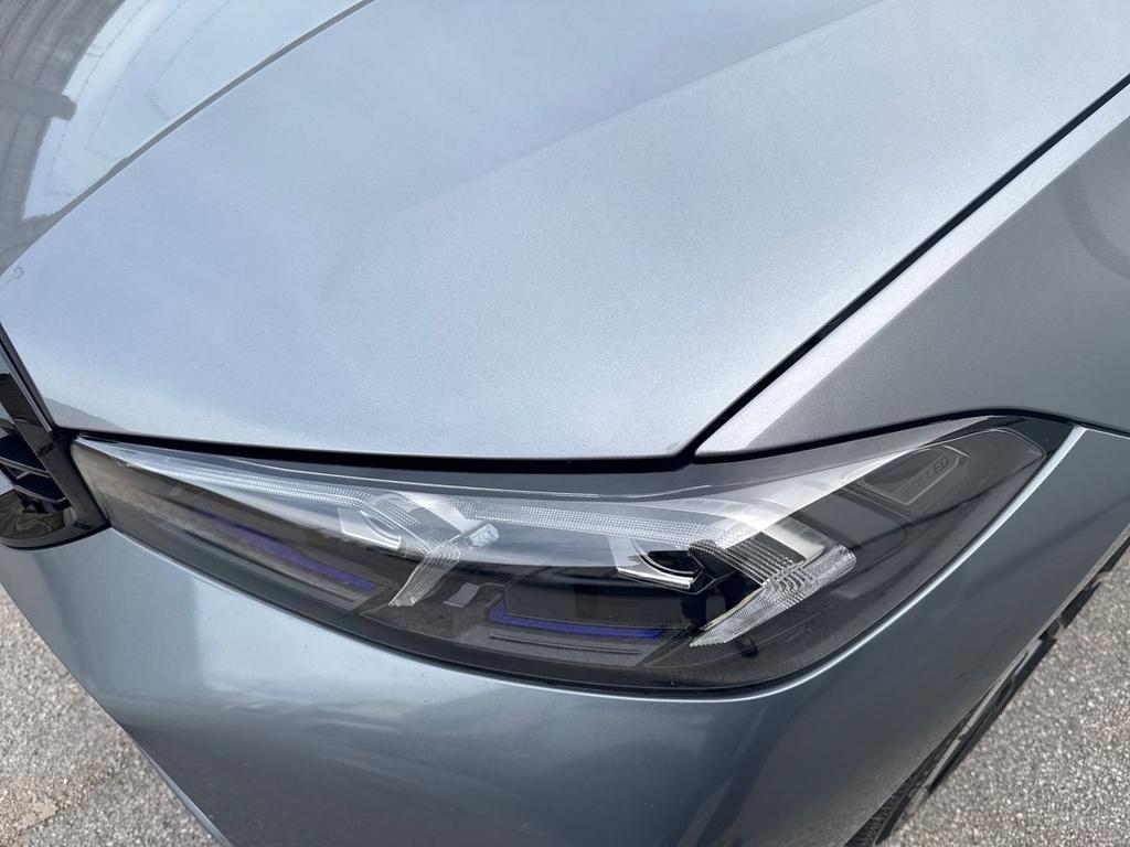 BMW Serie 3 M M340d Touring mhev 48V xdrive auto