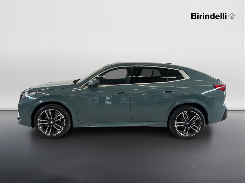 BMW X2 sdrive 18d MSport auto