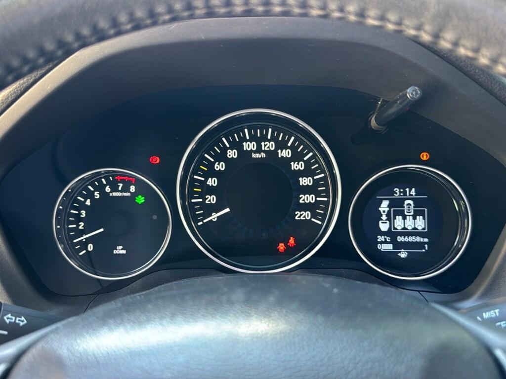 Honda HR-V 1.5 Comfort