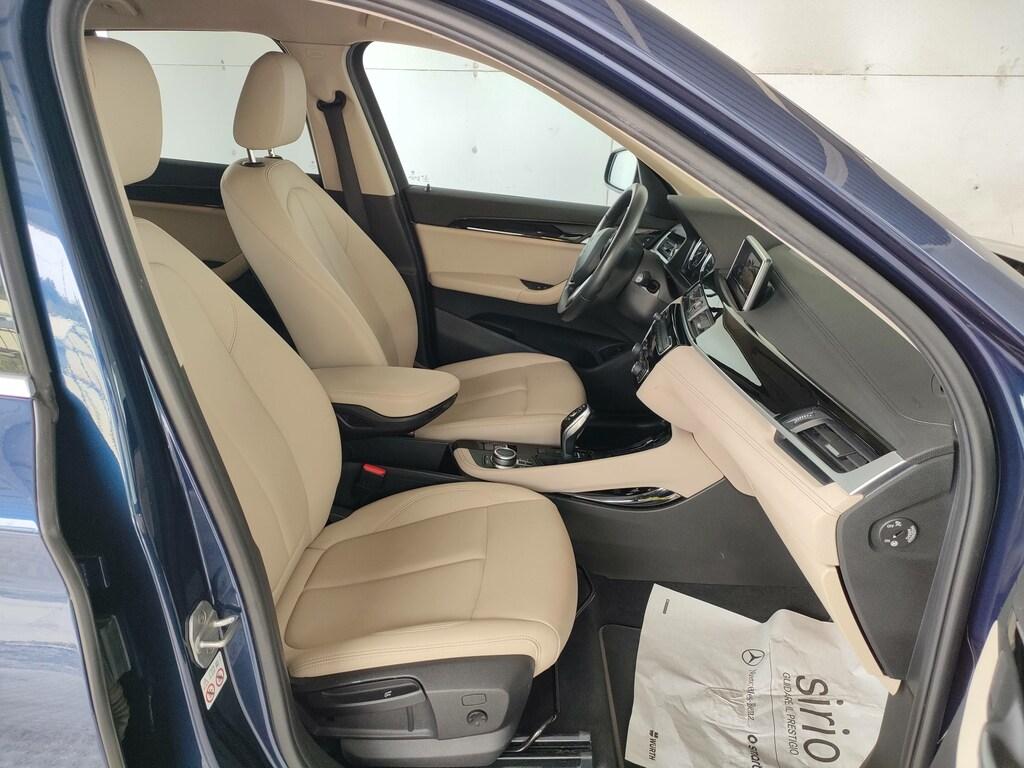 BMW X1 sdrive16d xLine auto