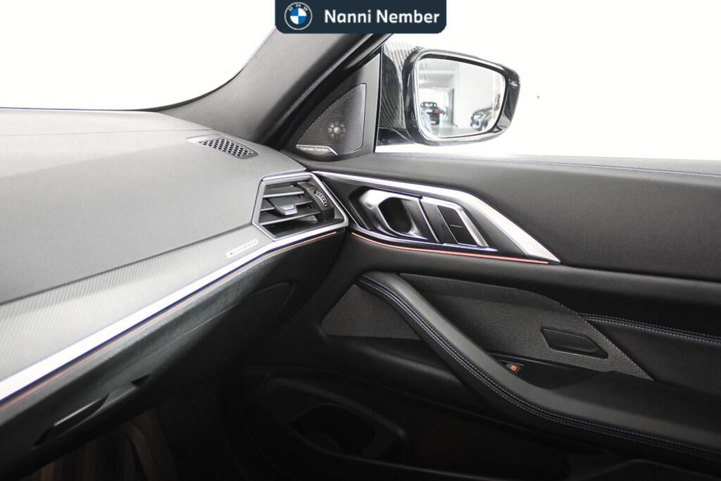 BMW Serie 4 M M440i Coupe mhev 48V xdrive auto