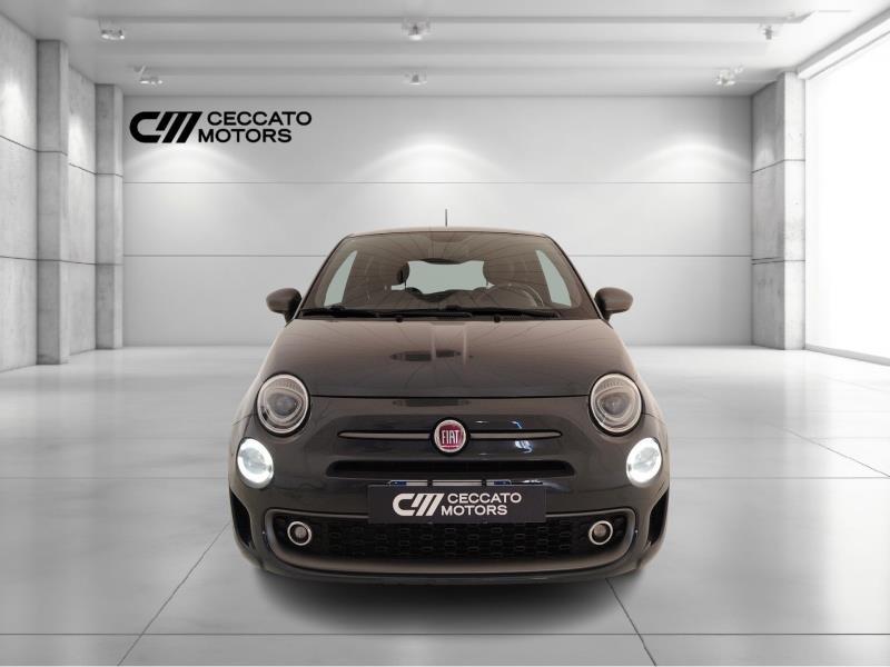 Fiat 500 1.2 S 69cv