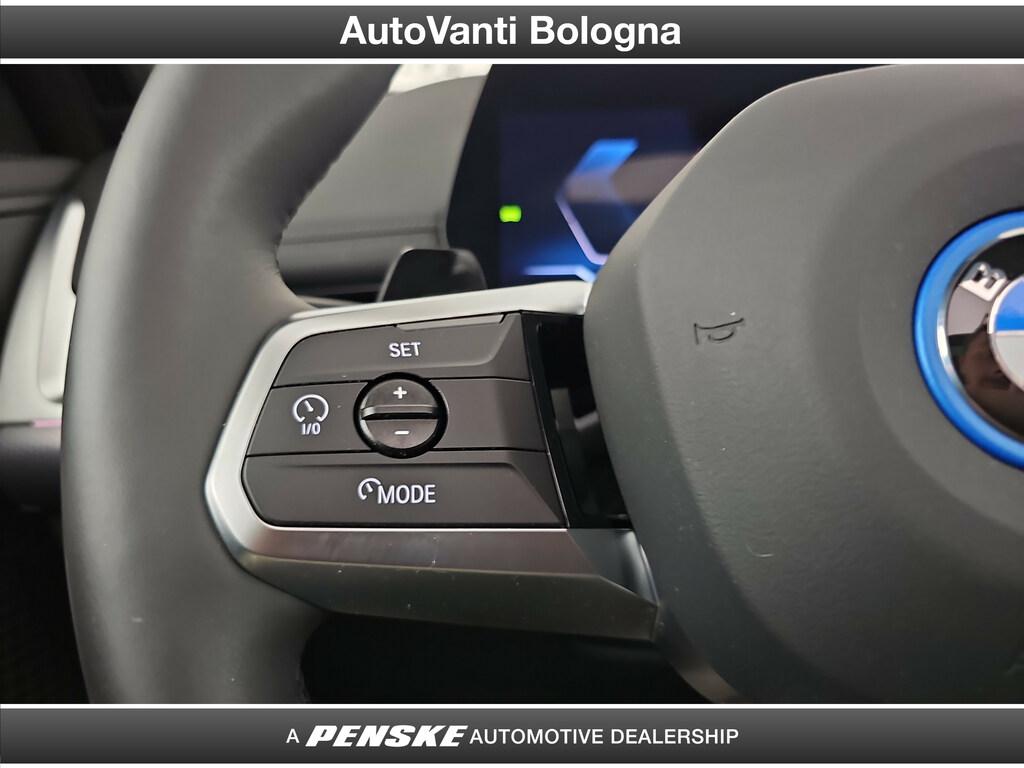 BMW iX1 30 xdrive Msport