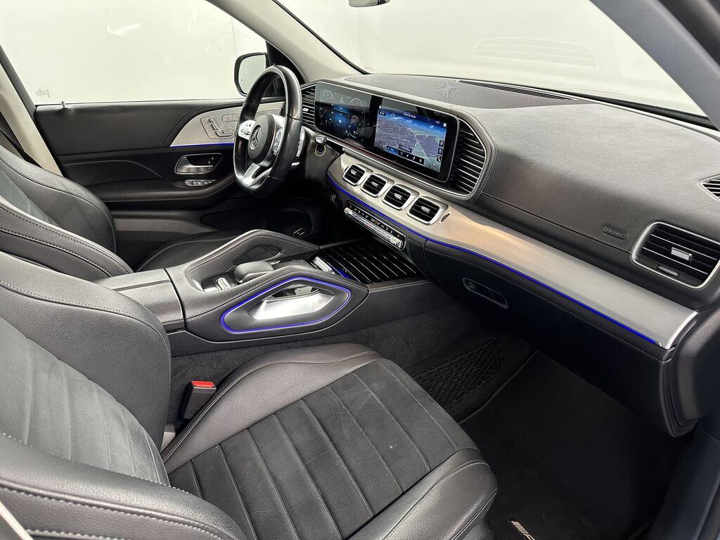 Mercedes GLE 350 de eq-power Premium Plus 4matic auto