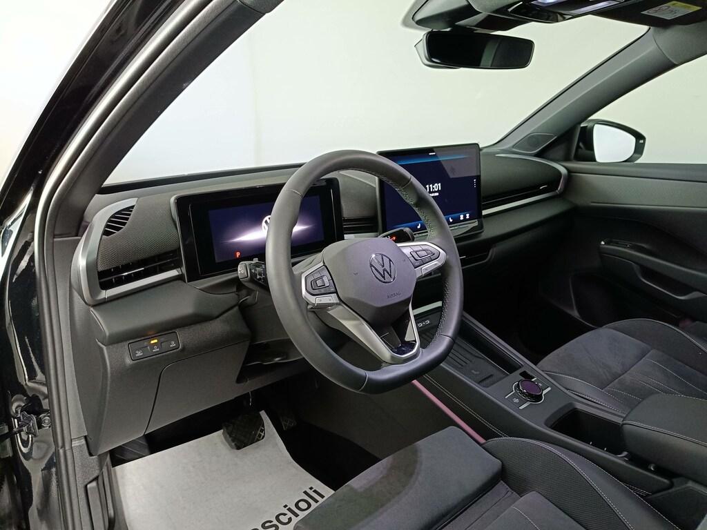 Volkswagen T-Roc 1.5 etsi Style 150cv dsg
