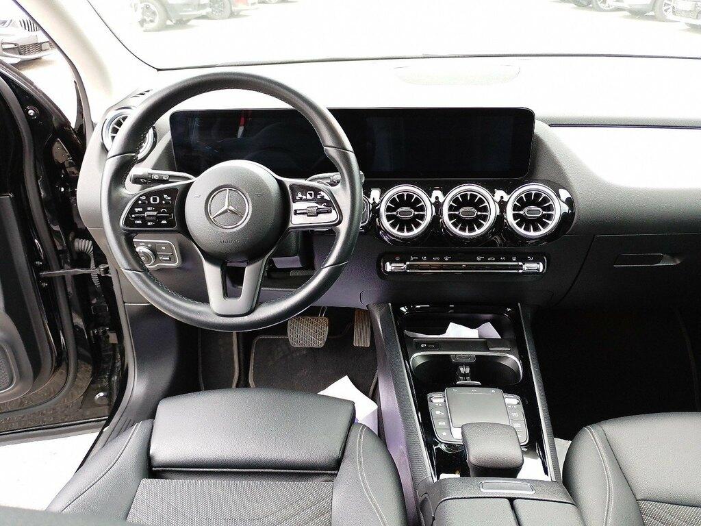 Mercedes GLA 250 eq-power Sport auto