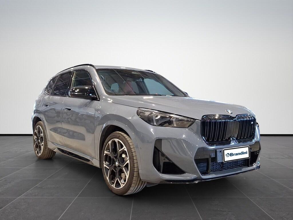 BMW X1 M X1 xdrive M35i Msport Pro auto