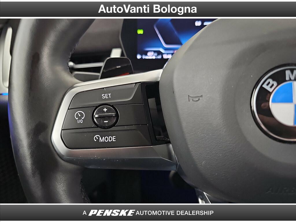 BMW X2 sdrive 18d MSport auto