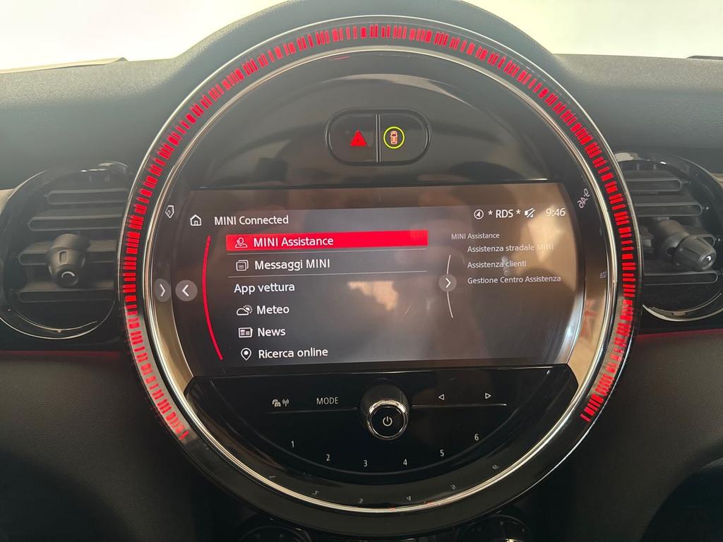 Mini Cooper SE 3p Classic auto