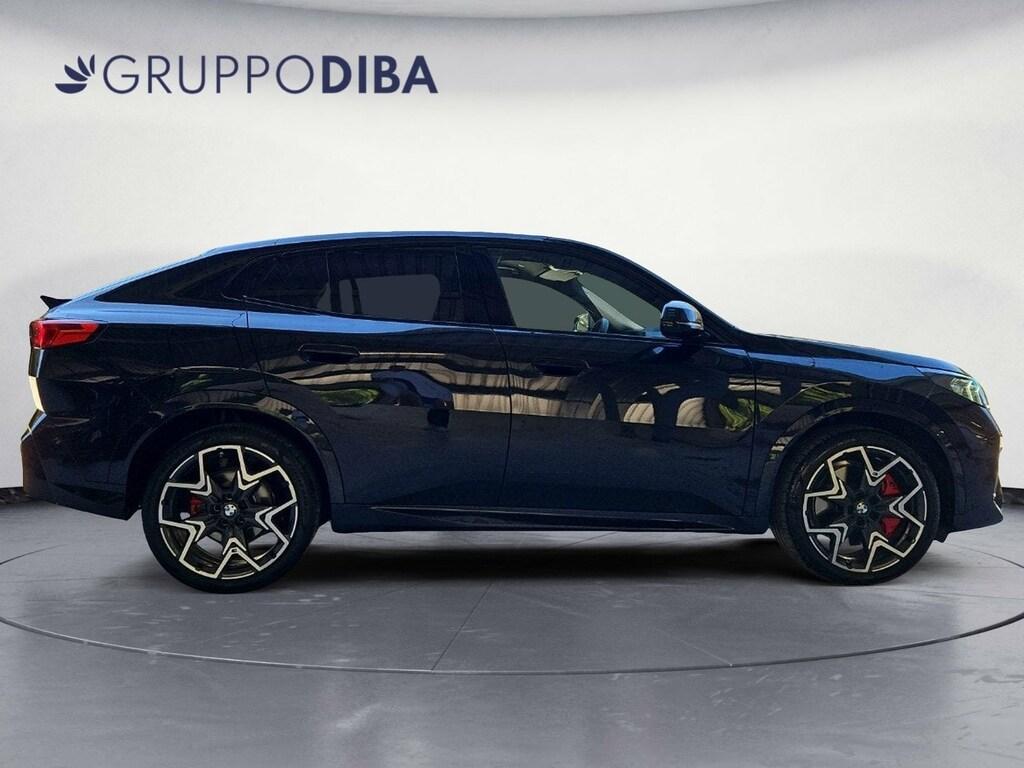 BMW X2 xdrive 20d 48V MSport Pro auto