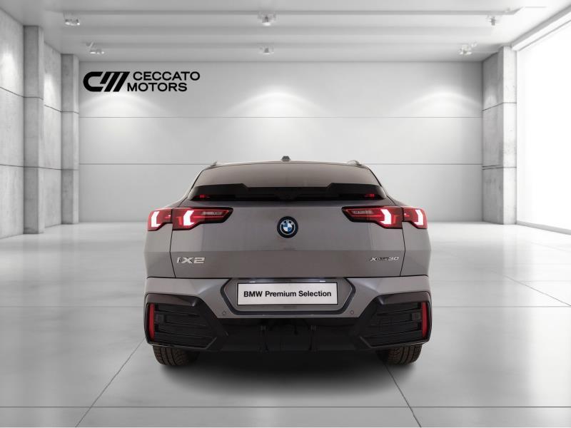BMW iX2 xdrive 30 MSport Pro