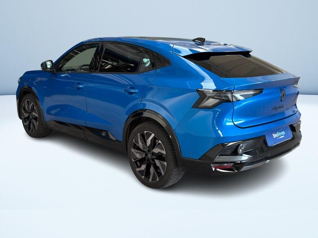 Renault Rafale 1.2 e-Tech full hybrid esprit Alpine 200cv auto
