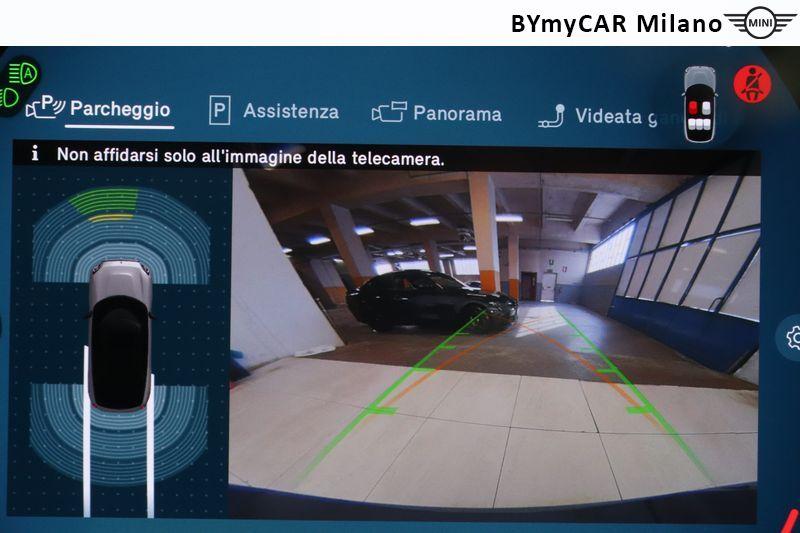 Mini Mini Countryman 2.0 48V D Classic auto