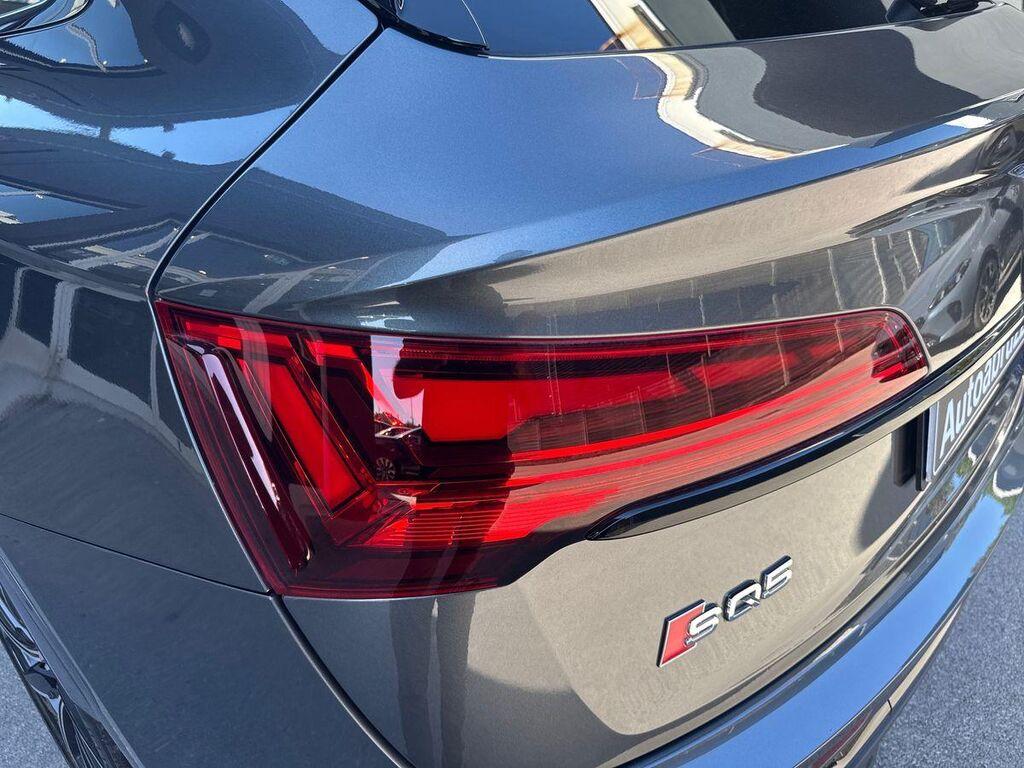 Audi SQ5 Sportback 3.0 tdi mhev 48V quattro tiptronic