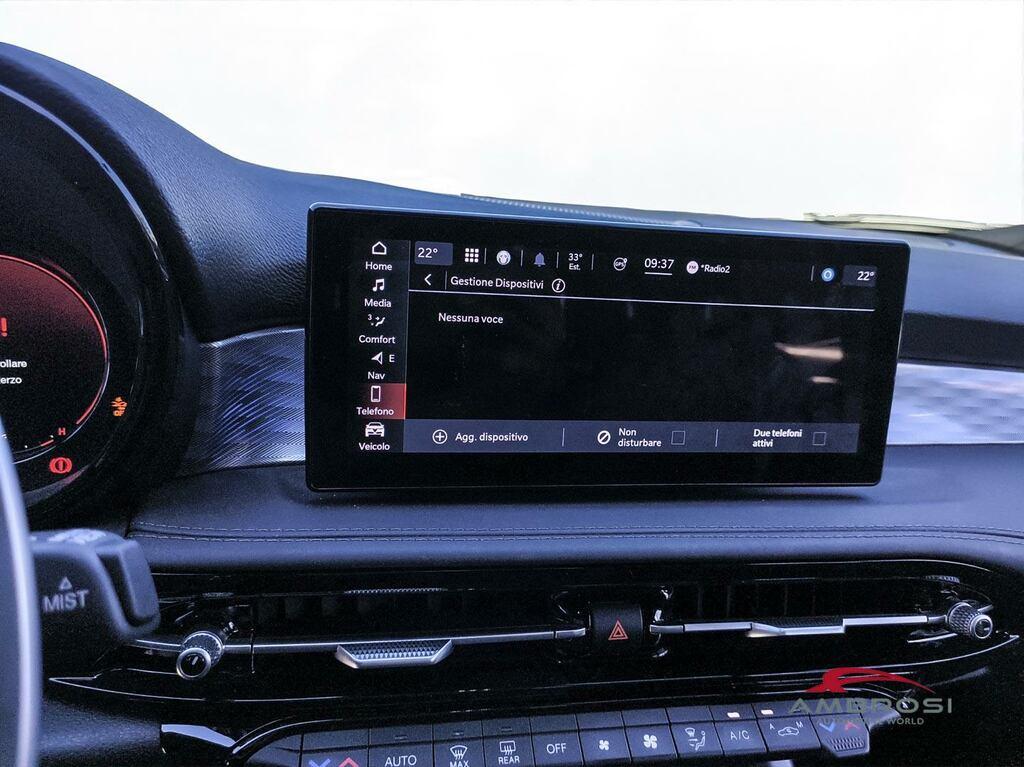 Alfa Romeo Tonale 1.5 hybrid Speciale 160cv tct7