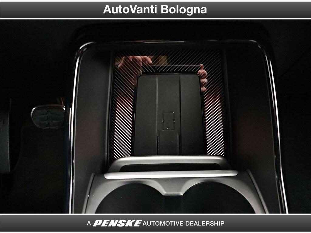 BMW Serie 2 218d Active Tourer Msport auto