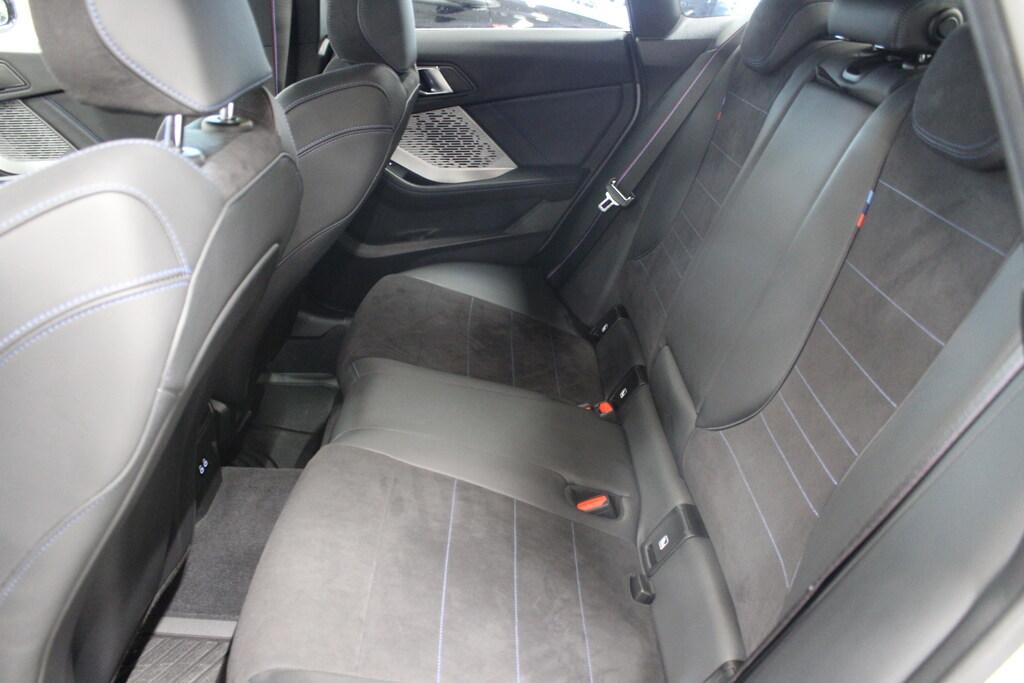 BMW Serie 2 218d Gran Coupe MSport Pro auto