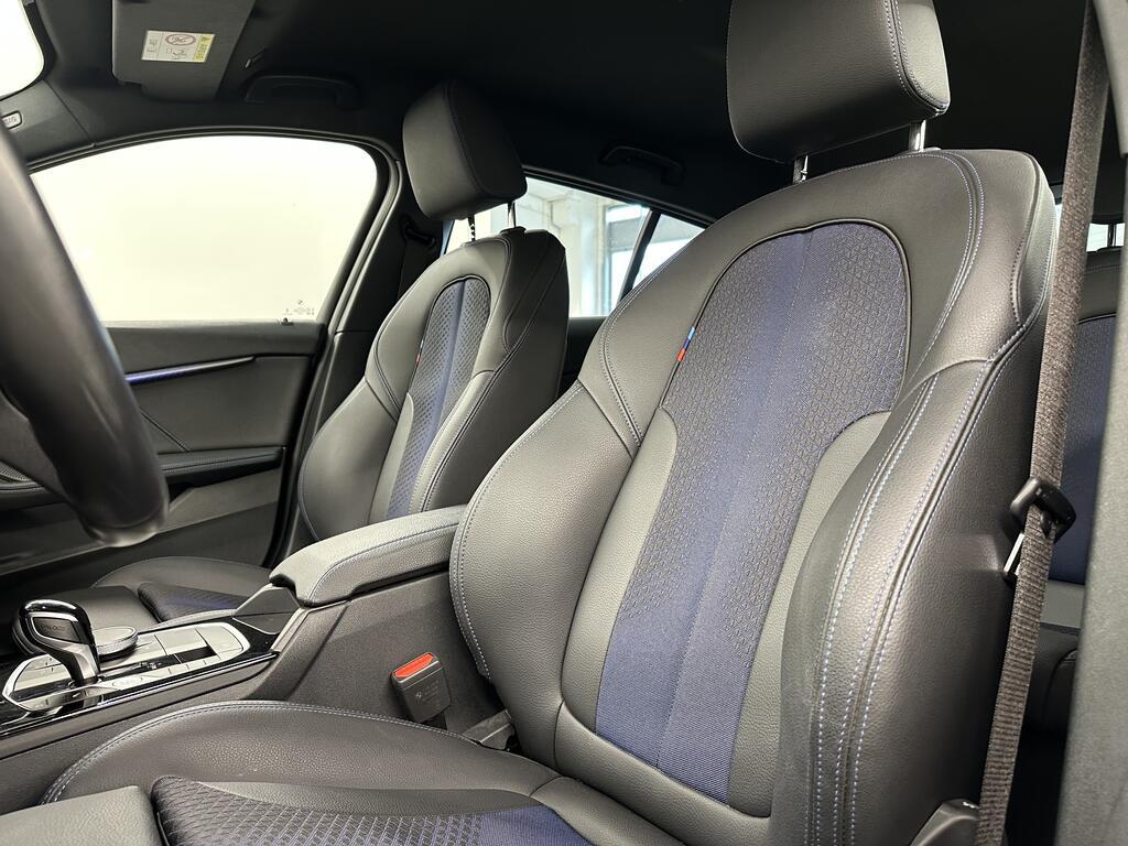 BMW Serie 1 118d Business Advantage auto