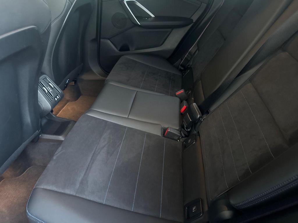 BMW X1 xdrive20d mhev 48V MSport Pro auto