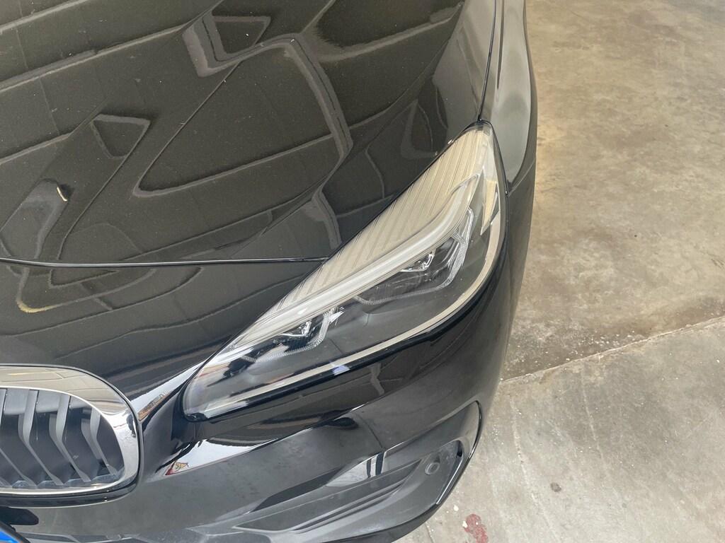 BMW Serie 2 218d Gran Tourer xdrive Business 7p.ti auto my20