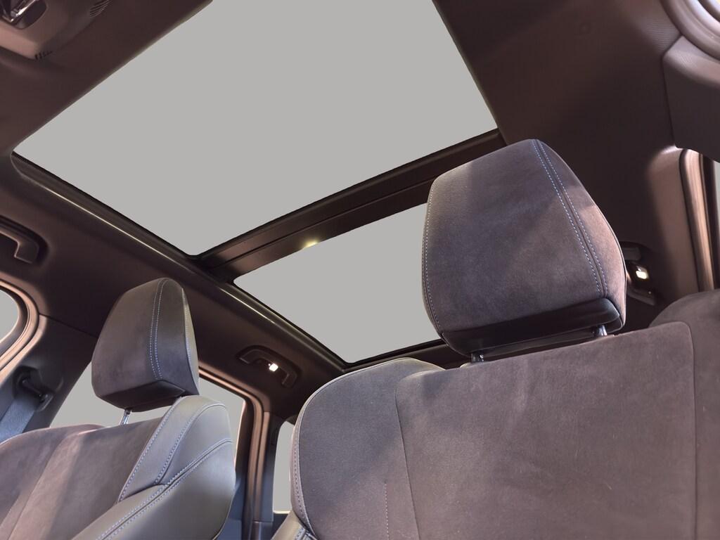 BMW X1 xdrive23d mhev 48V Msport auto