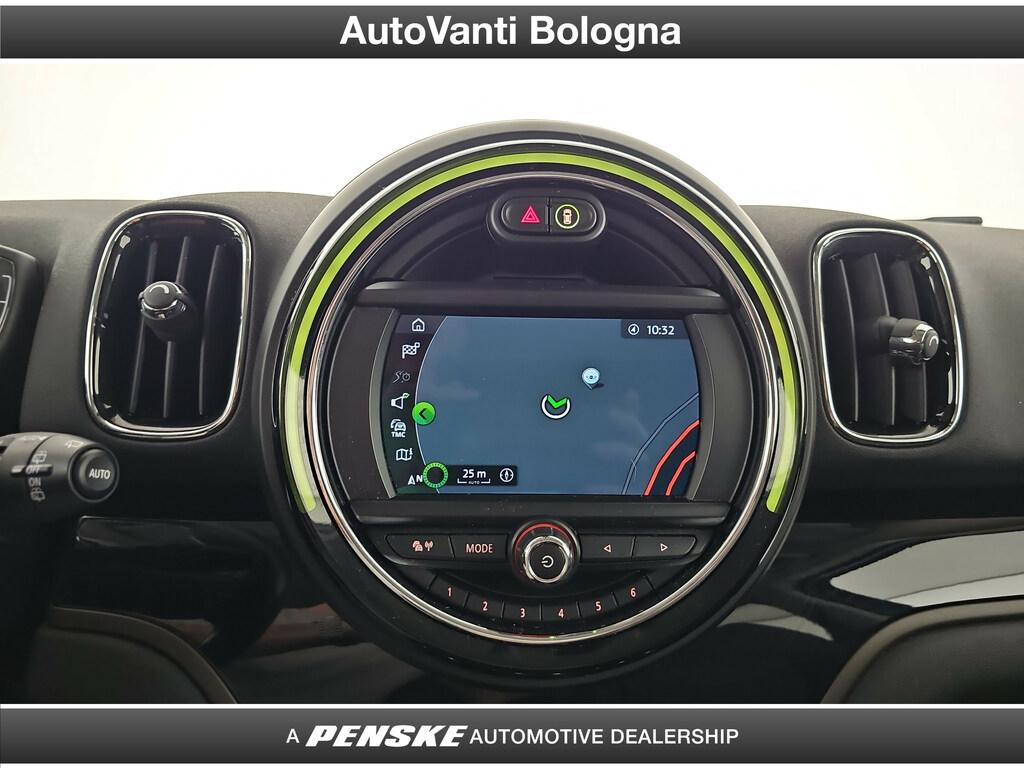 Mini Cooper D Countryman 2.0 TwinPower Turbo Cooper D Hype Steptronic