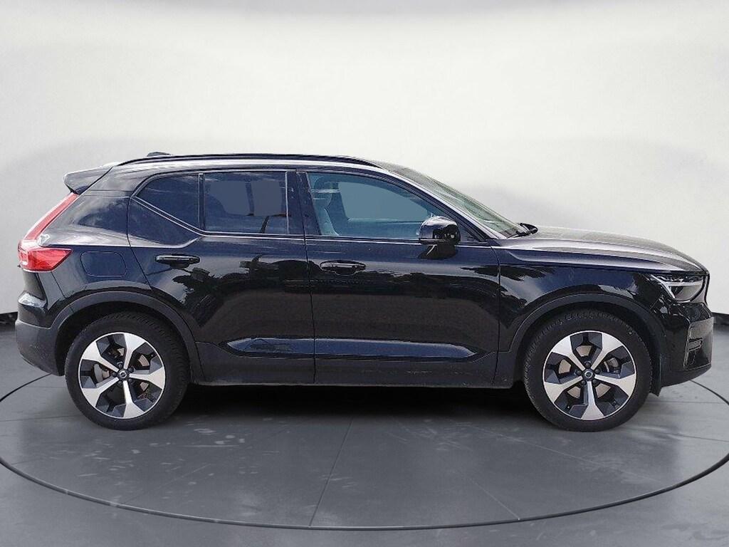 Volvo XC40 2.0 b3 Ultimate Dark auto