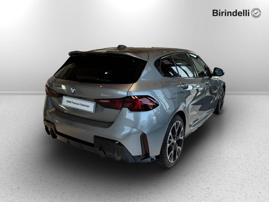 BMW Serie 1 118d MSport Pro auto