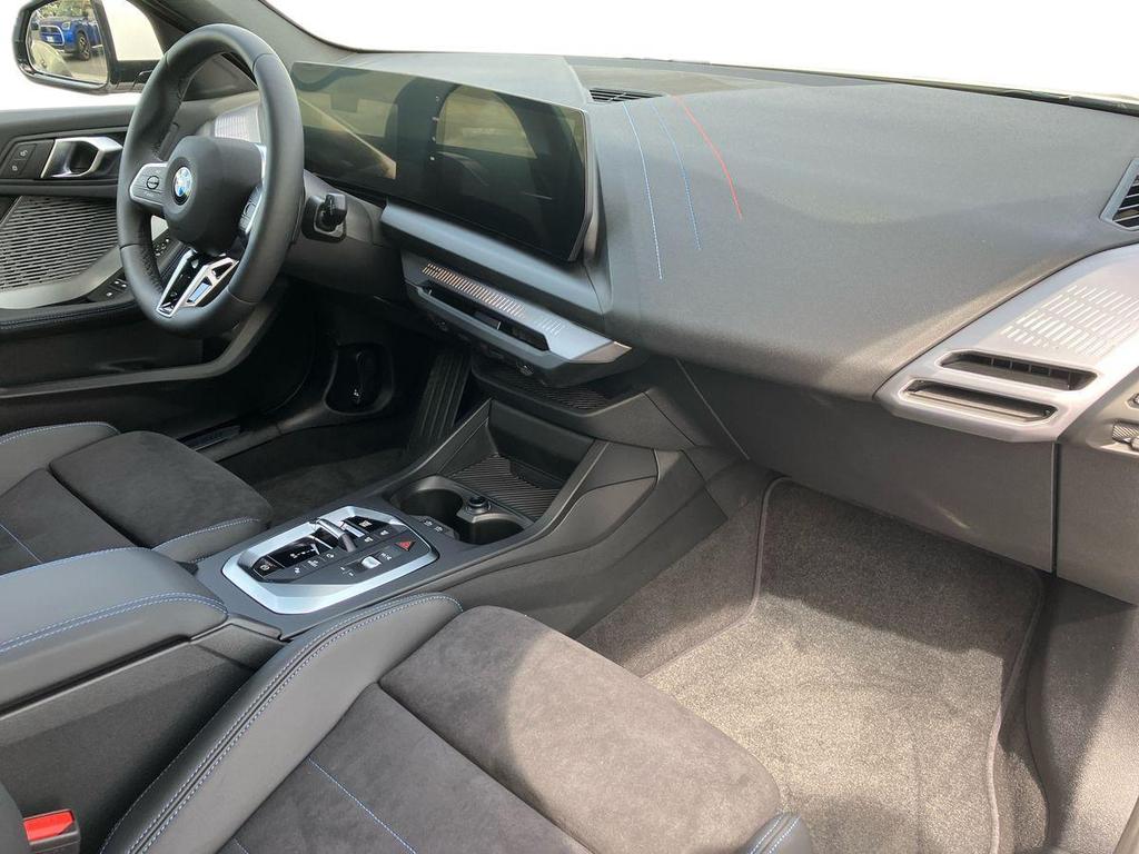 BMW Serie 1 118d MSport Pro auto