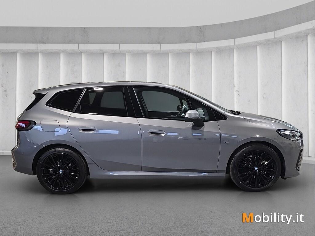 BMW Serie 2 218d Active Tourer Msport auto