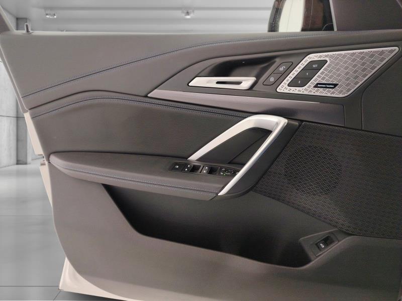 BMW X1 xdrive23d mhev 48V MSport Edition Balance auto