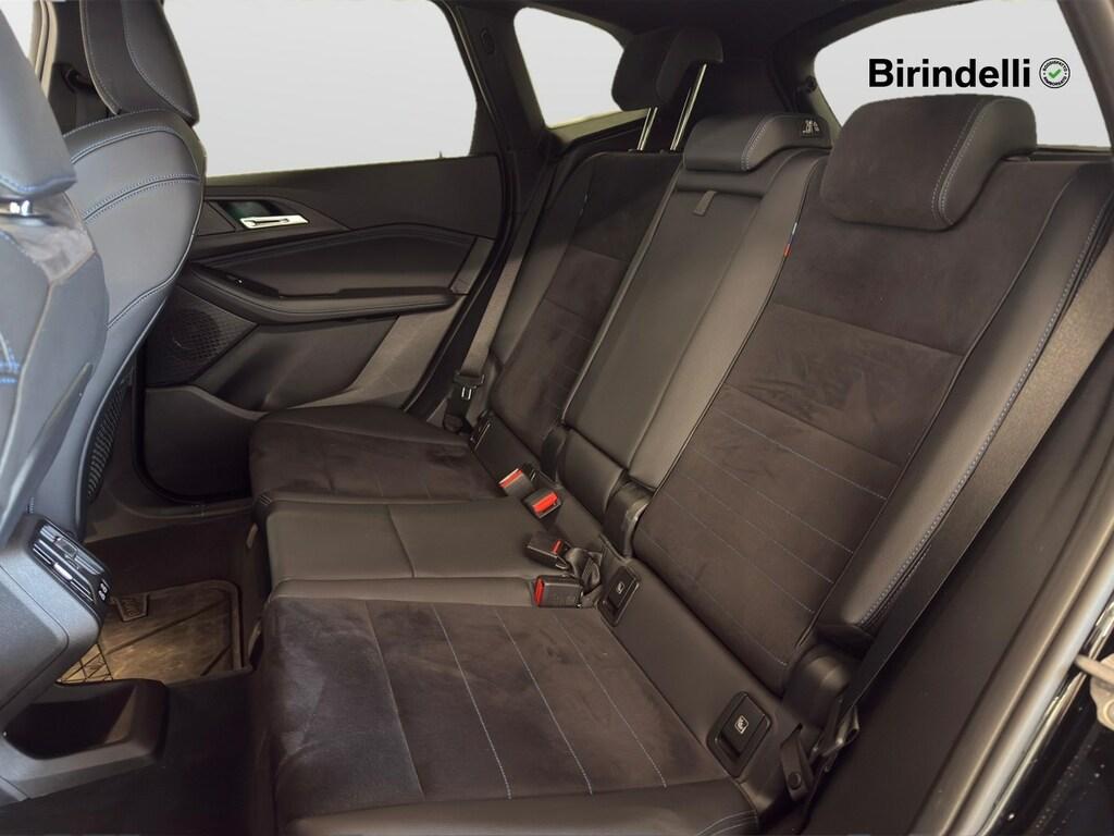 BMW Serie 2 218d Active Tourer Msport auto