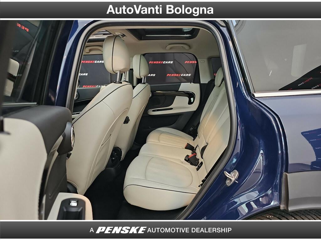 Mini Cooper D Countryman 2.0 TwinPower Turbo Cooper D Hype Steptronic