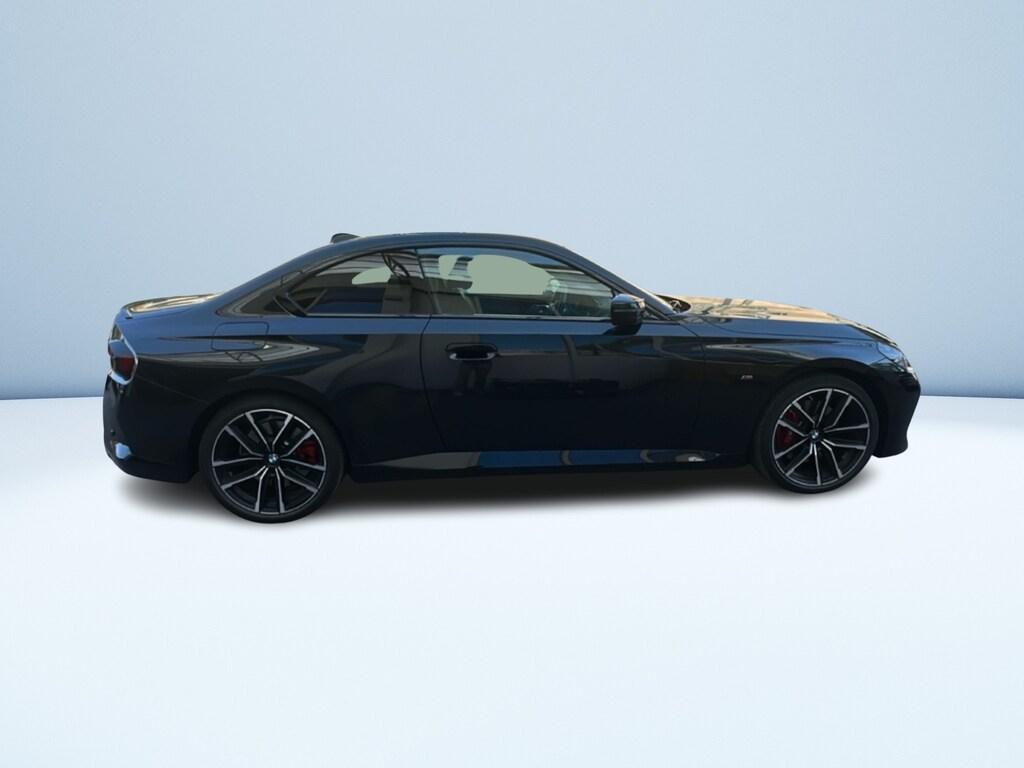 BMW Serie 2 M 220i Coupe M240i xdrive auto