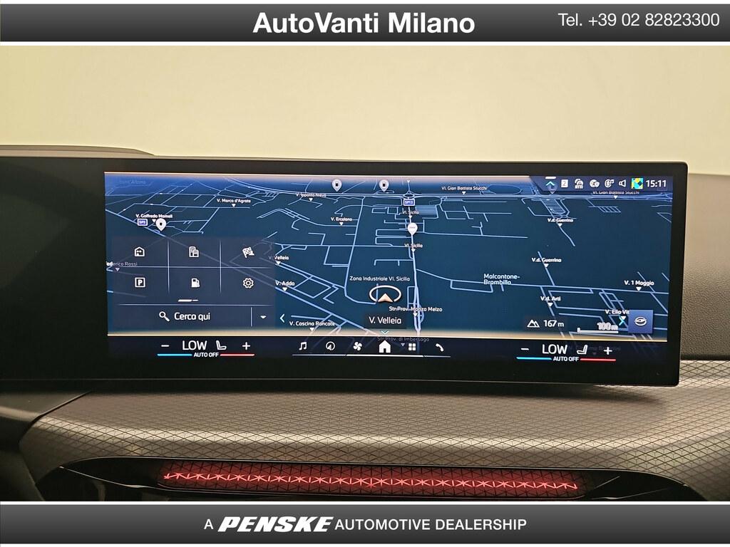 BMW Serie 4 420d Gran Coupe mhev 48V xdrive M Sport Pro auto