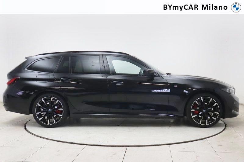 BMW Serie 3 320d Touring mhev 48V Msport xdrive auto