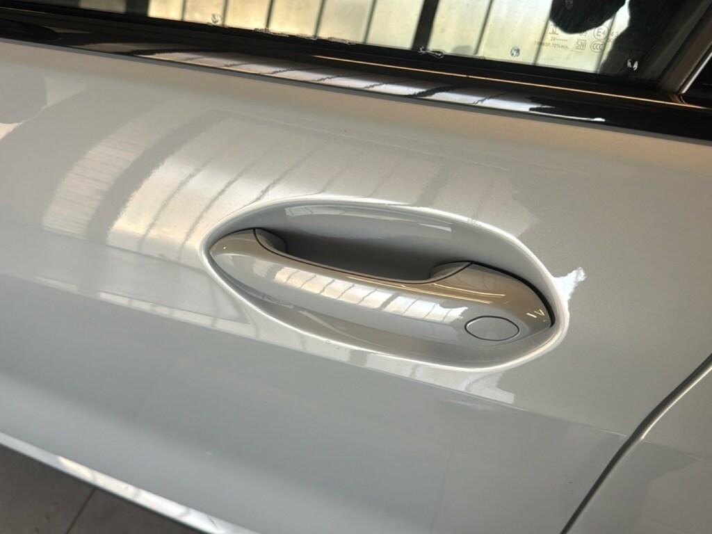 BMW Serie 1 120d 48V MSport auto