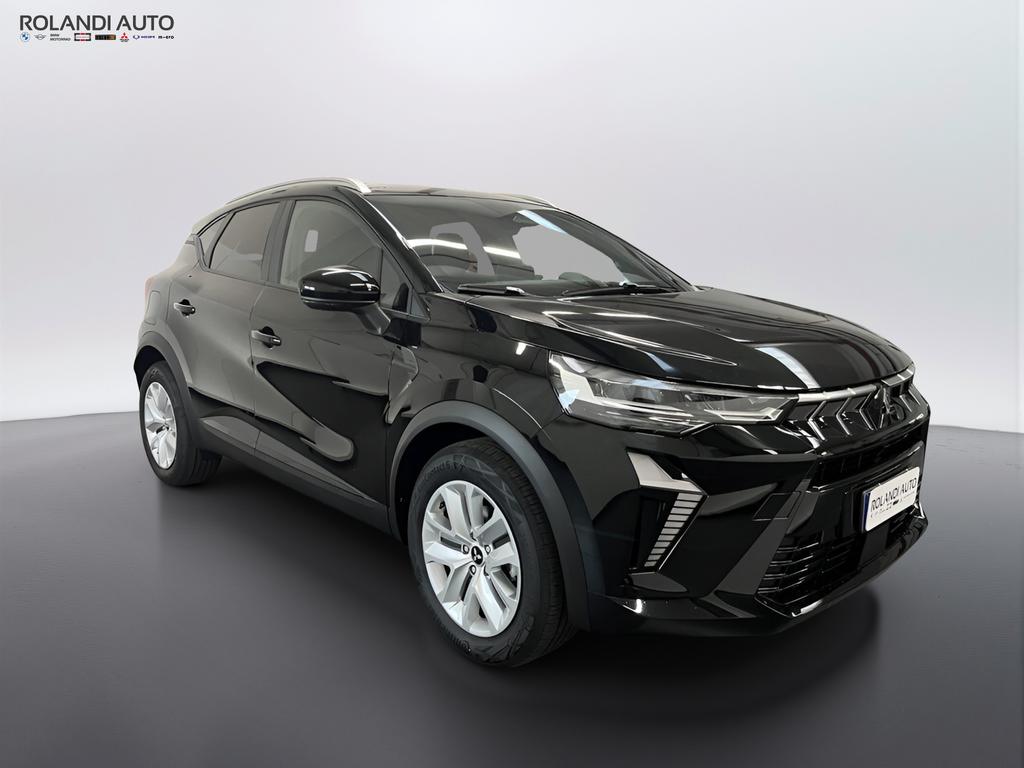 Mitsubishi ASX 1.0 Invite