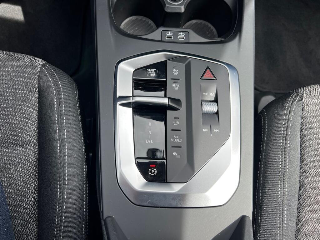 BMW Serie 1 118d MSport Design auto