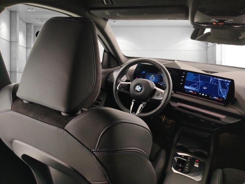 BMW Serie 2 218d Gran Coupe MSport Pro auto