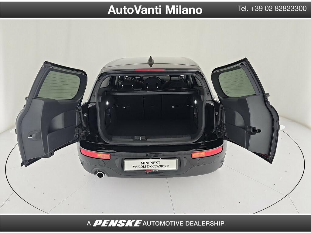 Mini Cooper Clubman 1.5 Cooper Classic Steptronic