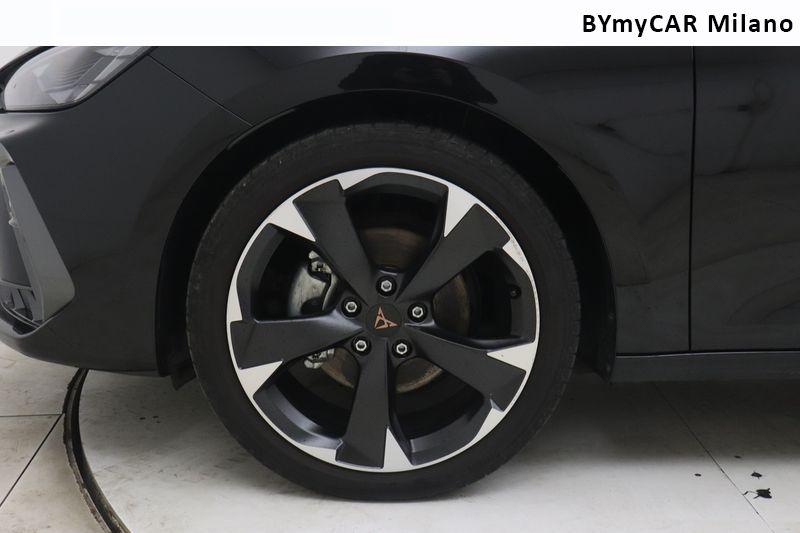 Cupra Leon 2.0 tdi 150cv dsg