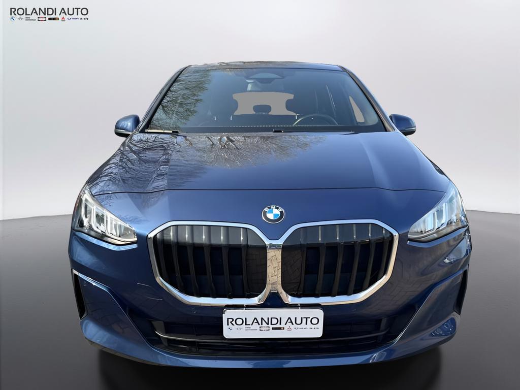 BMW Serie 2 218d Active Tourer auto