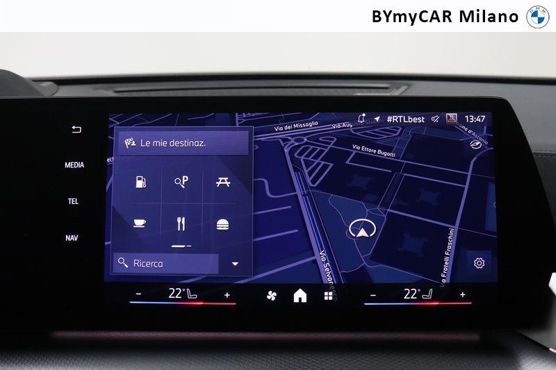 BMW X2 xdrive 20d 48V MSport Pro auto